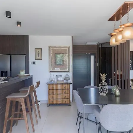 Villa Gaia & Piscine & Clim
