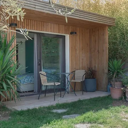Gaia & Piscine & Clim *